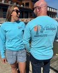 Long-Sleeve Sailboat Tee