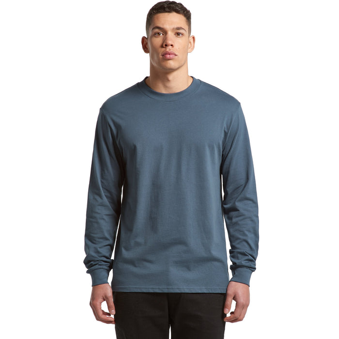 Long Sleeve Tee -  Mick Corbett Memorial