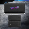 Long Wallet - Beau & Sharni Racing