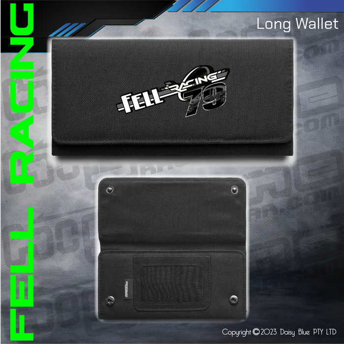 Long Wallet - Fell Racing