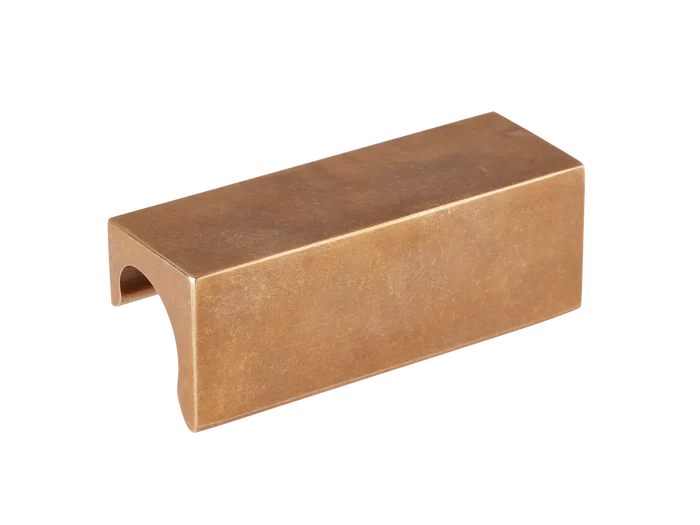 Longbridge Pull Handle By Armac Martin