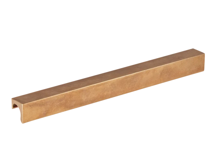 Longbridge Pull Handle By Armac Martin