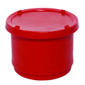 Loose Fitting Lids for Interstacking Bins EX