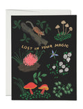 Lost in Your Magic