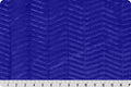 Luxe Cuddle Ziggy Marlin – sold by ¼ yard