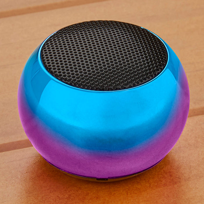 Mad Man Micro Blaster Wireless Speaker