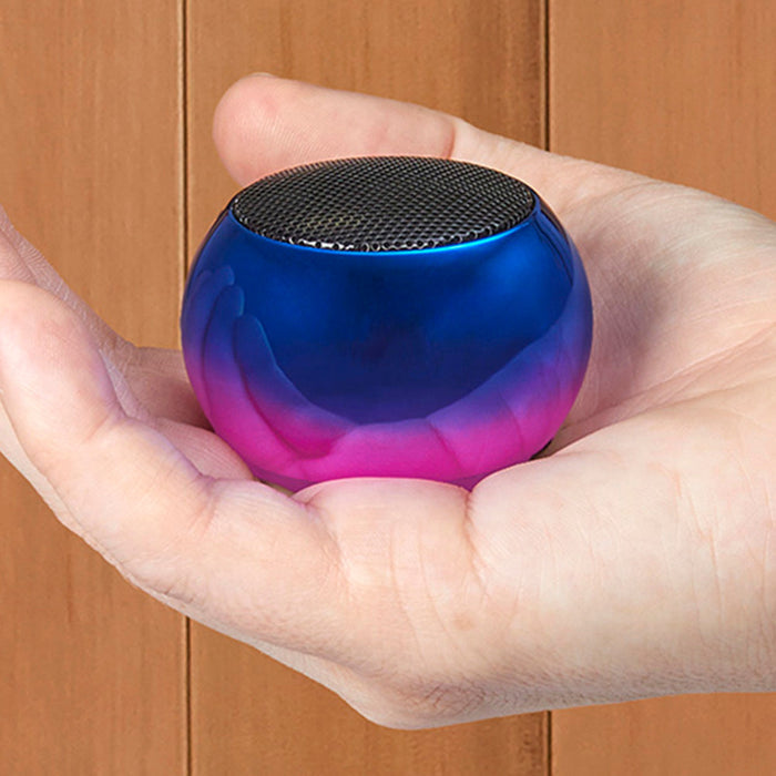 Mad Man Micro Blaster Wireless Speaker