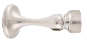 D44xP93mm / Satin Nickel