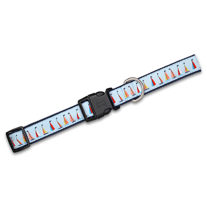 Marina Boats - Dog Collar
