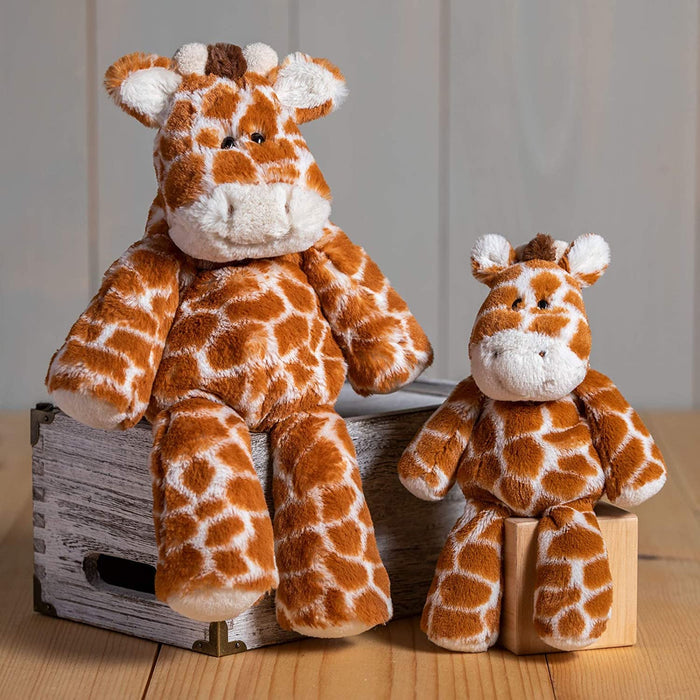 MARSHMALLOW JUNIOR GIRAFFE