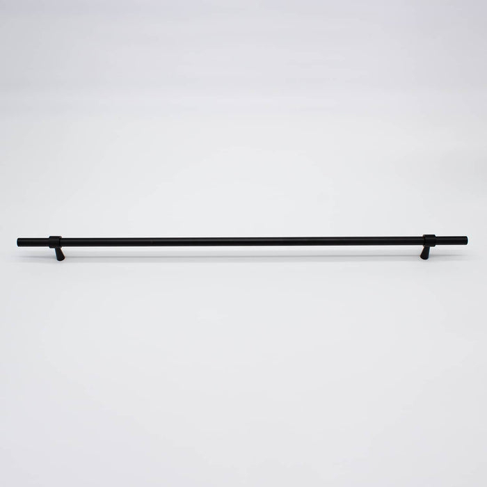 Matt Black Timeless Pull - Phoebe - Manovella