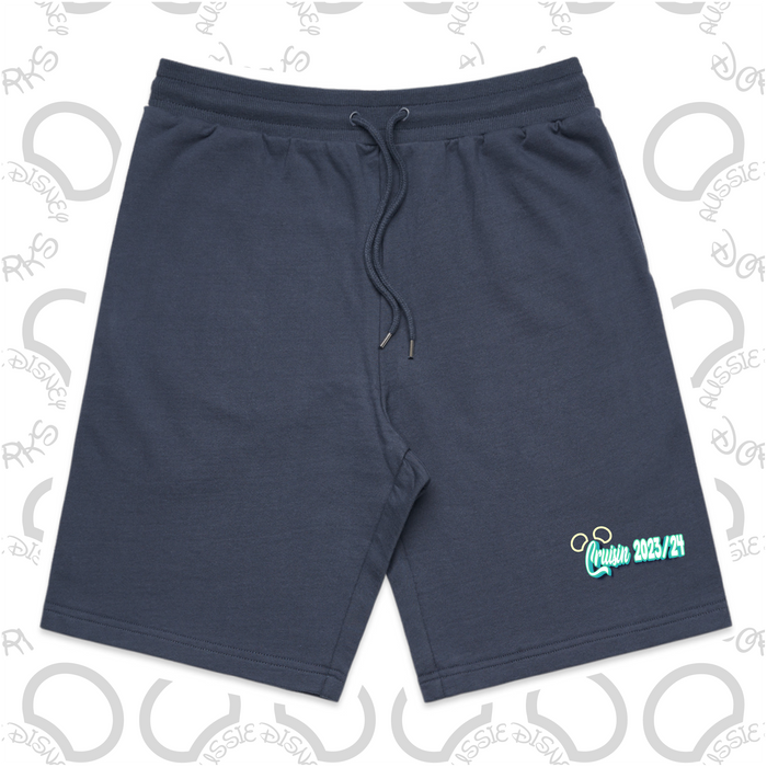 Mens Cruise Track Shorts