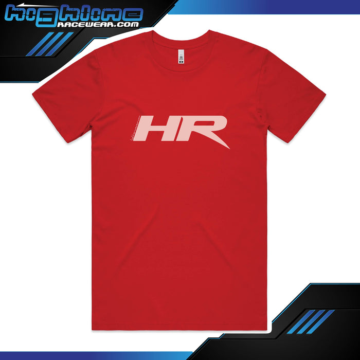 S - MENS AS / Red