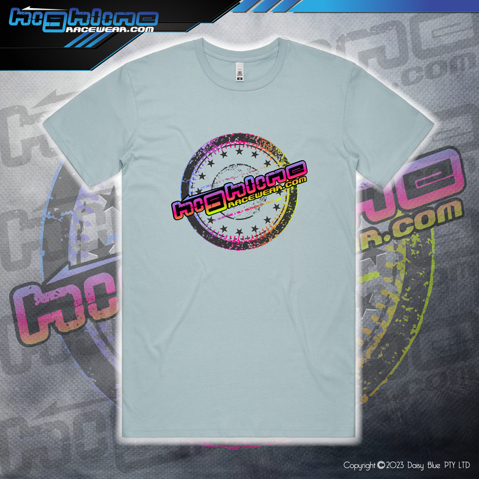 Mens Tee - HR Round Out
