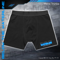 Mens Trunks - Below The Waterline Marine Services