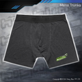 Mens Trunks - Steve Loader Sprint Car