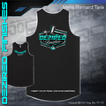 Mens/Kids Tank - Dezired Finishes