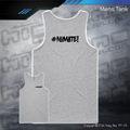 Mens/Kids Tank - #nomate!