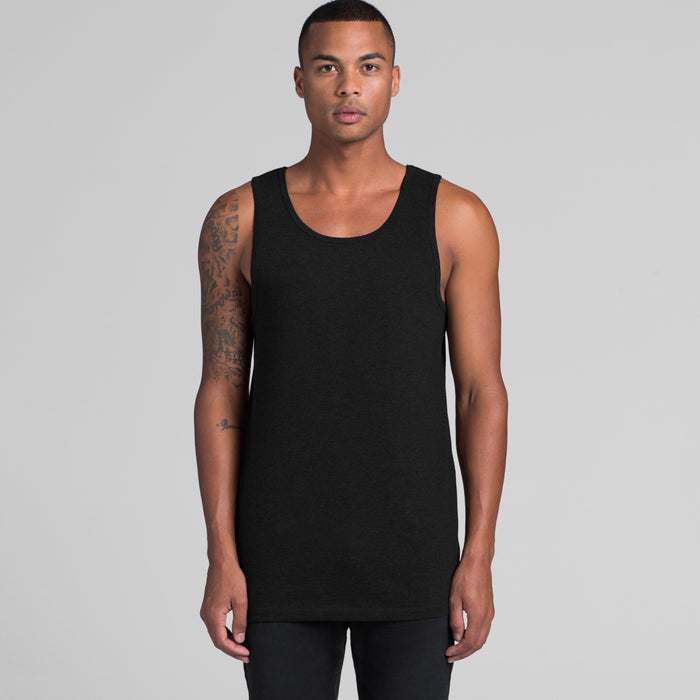 Mens/Kids Tank - Reeves Racing