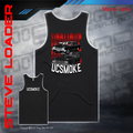 Mens/Kids Tank -  UCSmoke 2