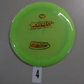 Metal Flake Champion Destroyer