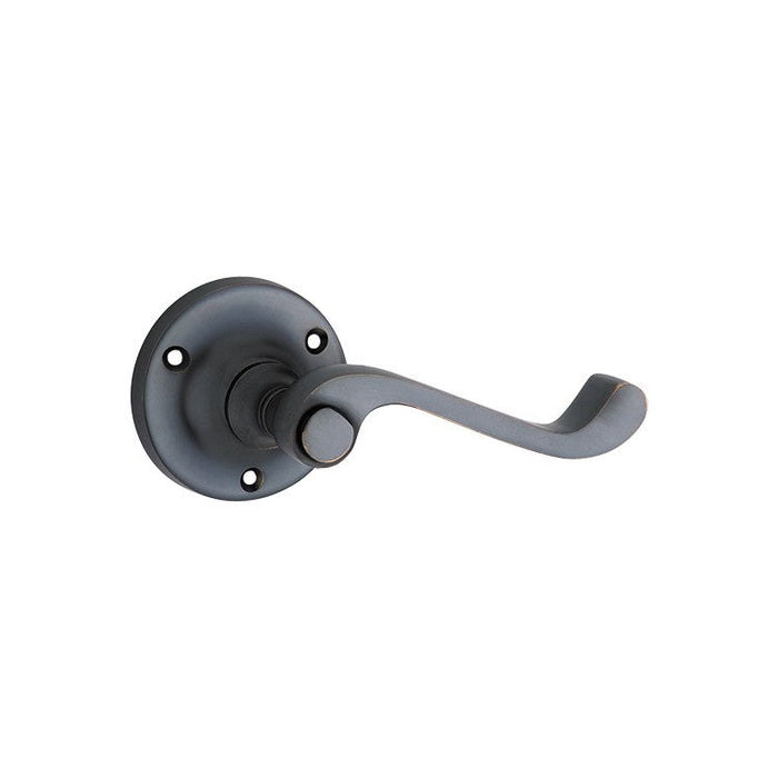 Milton Lever - Round Rose by Tradco