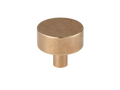 MIX Plain Cabinet Knob By Armac Martin