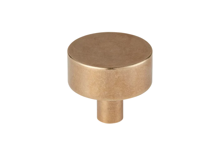 MIX Plain Cabinet Knob By Armac Martin