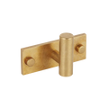 MIX Plain Single Horizontal Wall Hook By Armac Martin