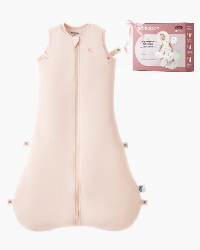 Momcozy Baby Sleep Sack 1.5 TOG