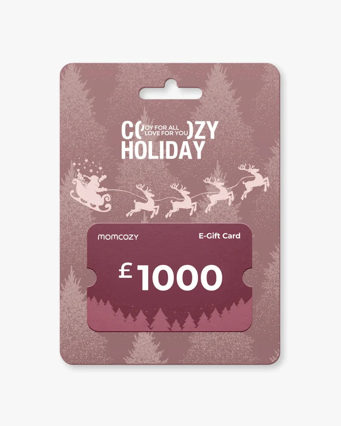 Momcozy Gift Card