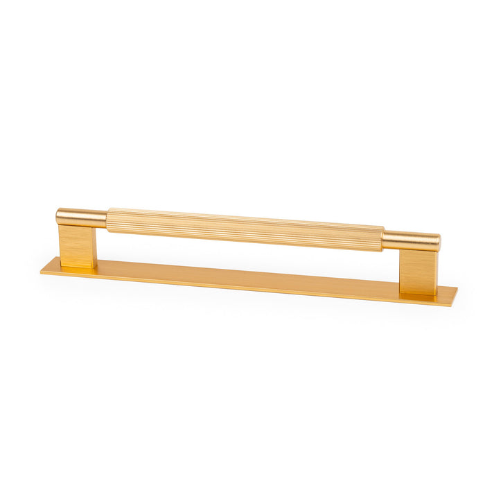 Momo Arpa D Handle And Backplate