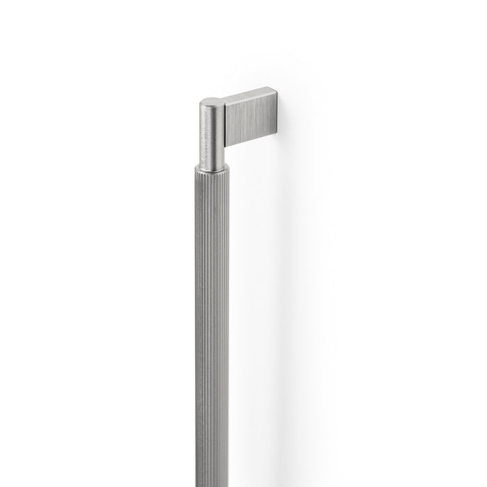 1178mm / Dull Brushed Nickel