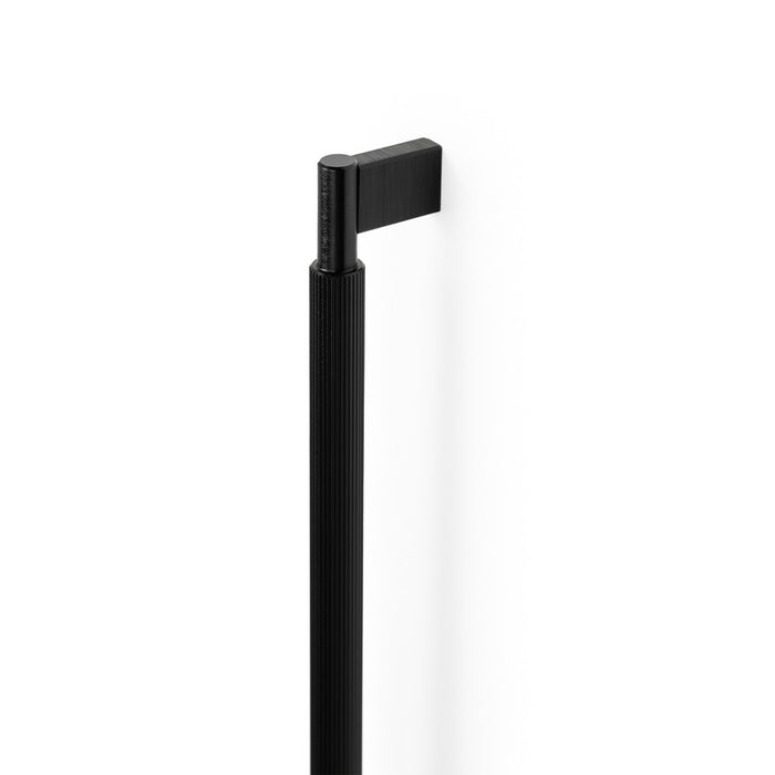 1178mm / Brushed Black