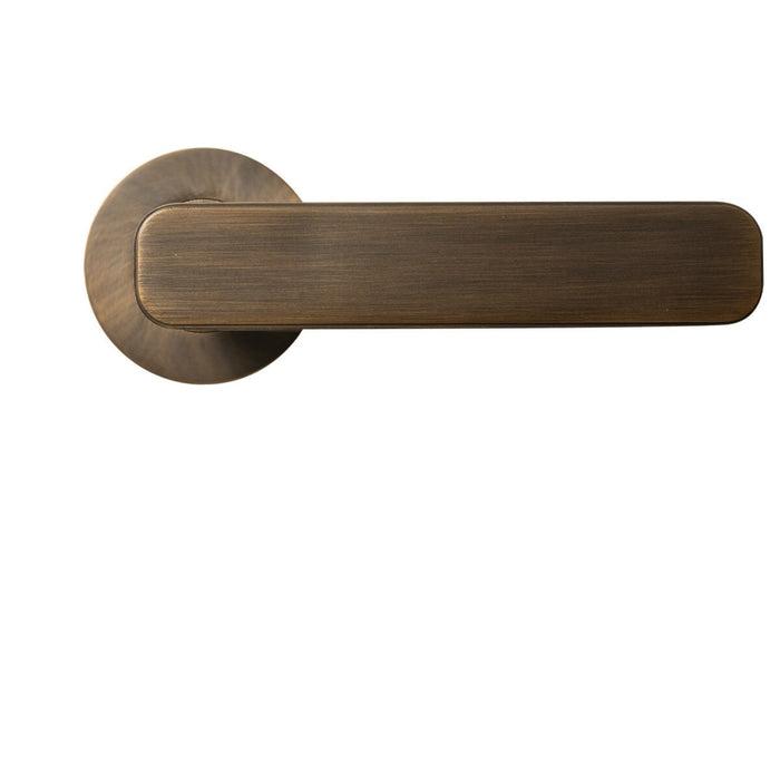 Momo Aspen - Solid Brass Handle Sets