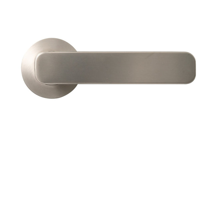 Momo Aspen - Solid Brass Handle Sets