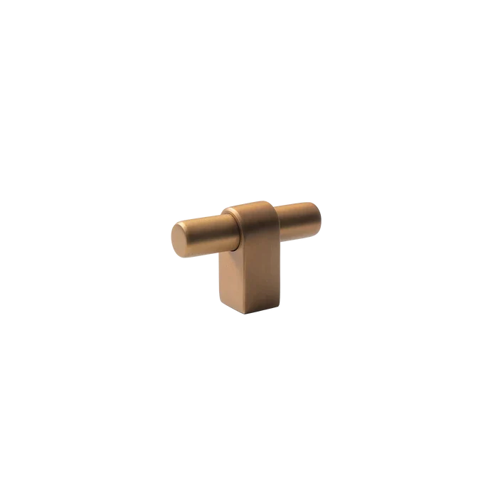 Momo Maida T Knob
