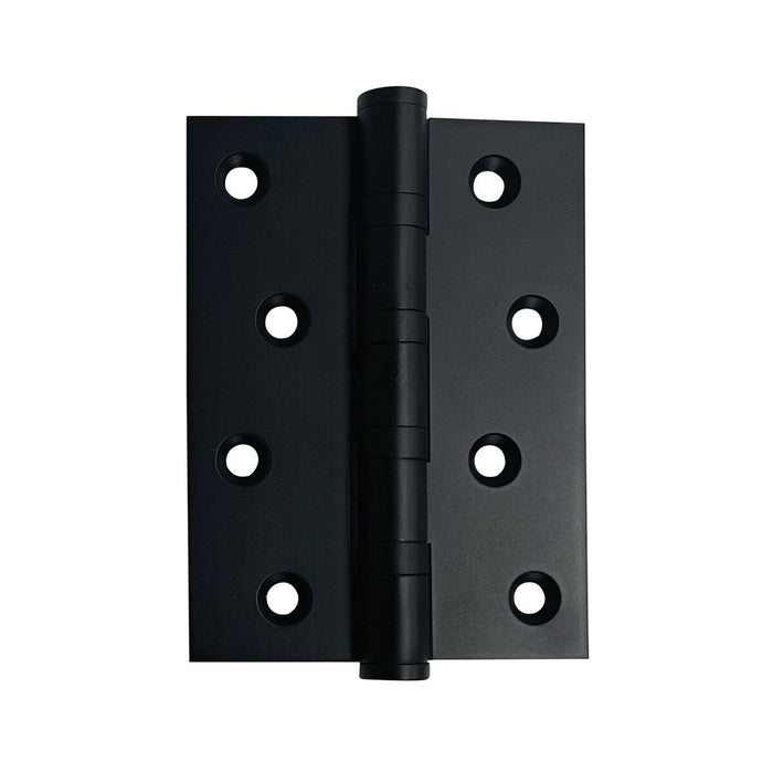 Momo Solid Brass Hinge (Single) – 100mm x 76mm