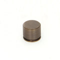 Momo Sussex Solid Brass Knob