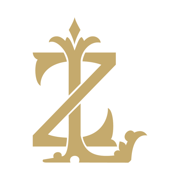 Monogram Chic LZ