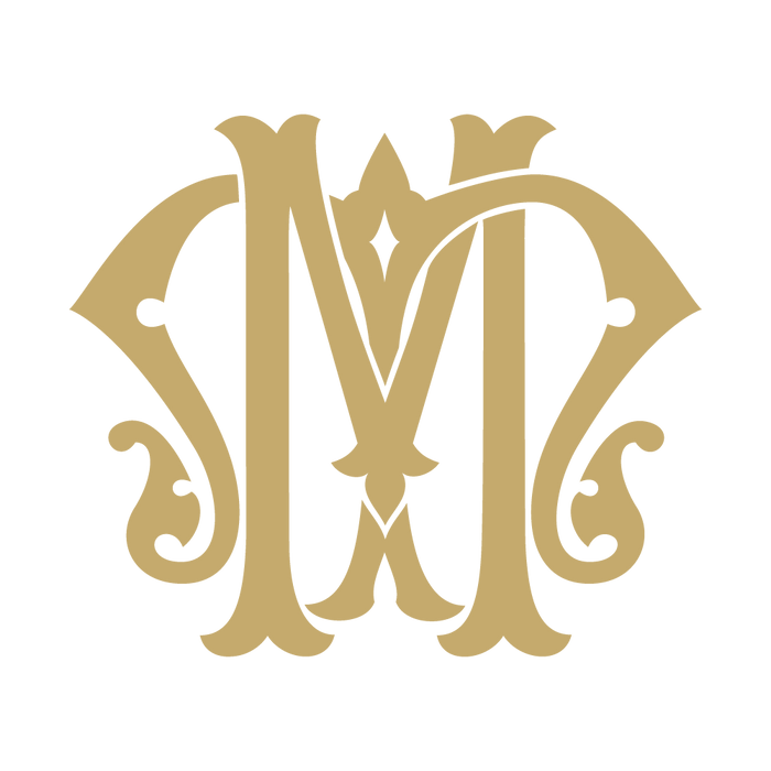 Monogram Chic MM