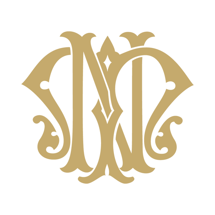 Monogram Chic MN