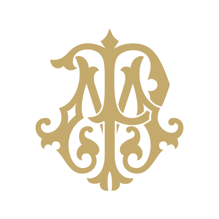 Monogram Chic MP