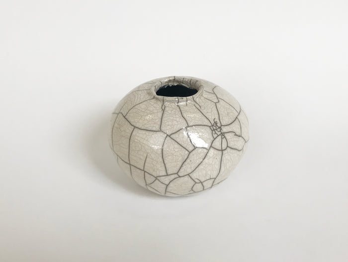Moon Vase