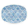 Moroccan Tile Work Platter