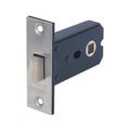 Mortice Latch by Zanda - Entry - Point - 1112.SS - Zanda