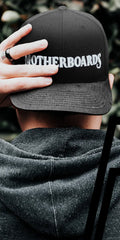 Motherboards Black Hat