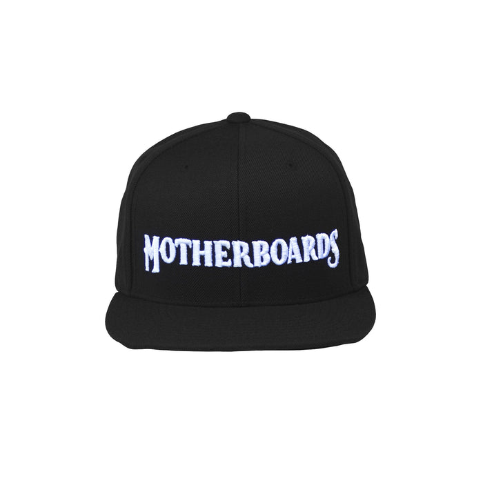 Motherboards Black Hat