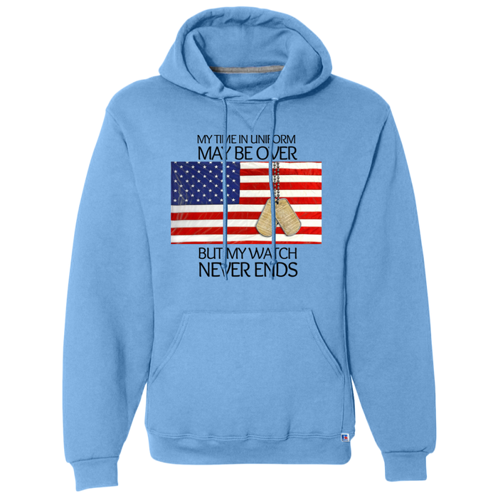 Columbia Blue / S