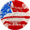 MyDye USA Flag VIP Harp